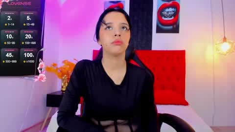 Melissa SC online show from 11, 3, 2025