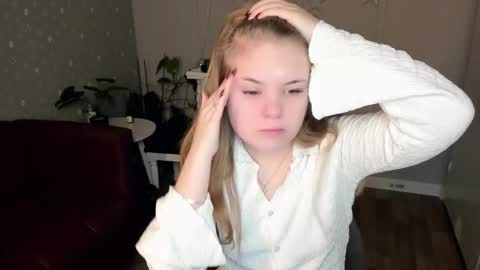 Snapshot of melissa_199 chatting on 19, 1, 2026 Sophia online show from 19, 1, 2026