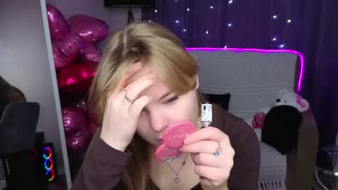 Snapshot of melissa_199 chatting on 18, 2, 2026 Sophia online show from 18, 2, 2026