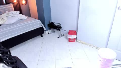 melissa_23_ online show from 3, 11, 2025