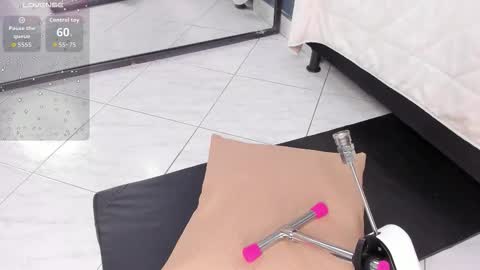 melissa_23_ online show from 13, 3, 2026