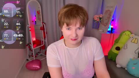 Melissa online show from 21, 2, 2026