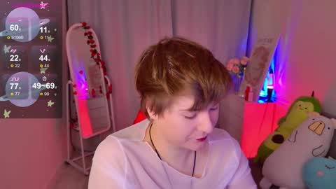 Melissa online show from 27, 2, 2026