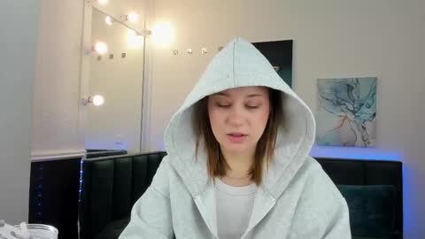 Snapshot of melissa__new22 chatting on 17, 1, 2026 Hi I am Melissa online show from 17, 1, 2026