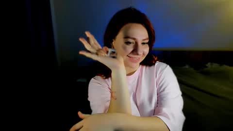 Melissa online show from 23, 11, 2025