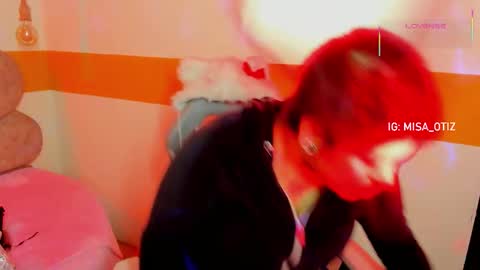 Snapshot of melissa_adamsxxx chatting on 10, 9, 2025 Lissa  online show from 10, 9, 2025