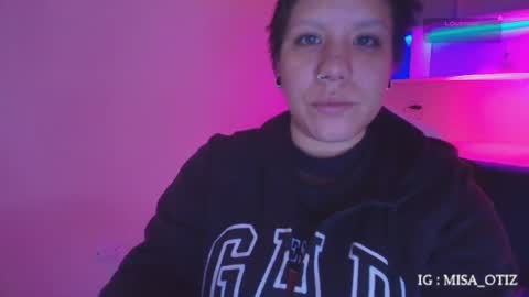Snapshot of melissa_adamsxxx chatting on 16, 9, 2025 Lissa  online show from 16, 9, 2025