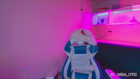Snapshot of melissa_adamsxxx chatting on 19, 9, 2025 Lissa  online show from 19, 9, 2025