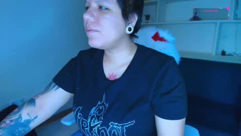 Snapshot of melissa_adamsxxx chatting on 20, 9, 2025 Lissa  online show from 20, 9, 2025