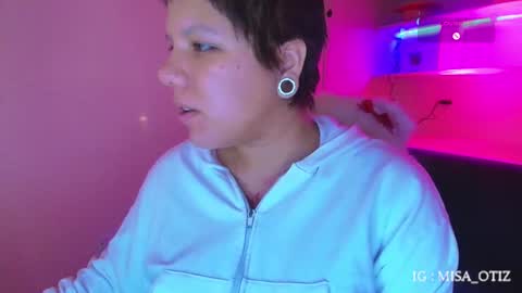 Snapshot of melissa_adamsxxx chatting on 21, 9, 2025 Lissa  online show from 21, 9, 2025