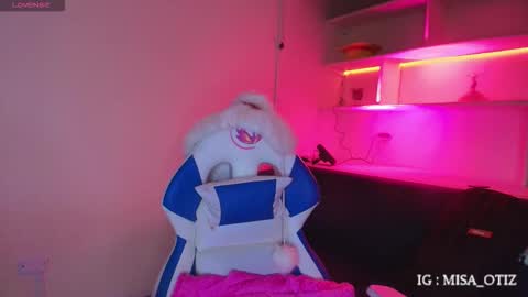 Snapshot of melissa_adamsxxx chatting on 24, 9, 2025 Lissa  online show from 24, 9, 2025