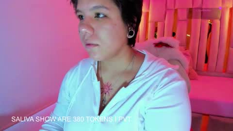 Lissa  online show from 10, 11, 2025