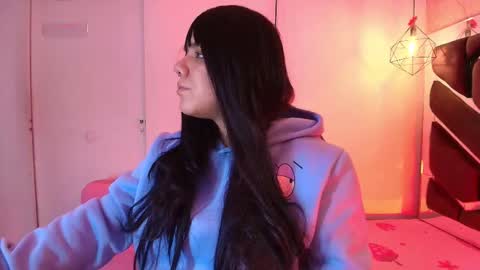 Lissa  online show from 10, 1, 2026