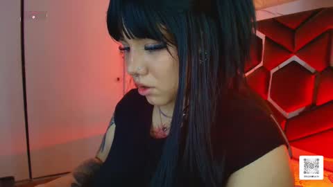 Lissa  online show from 9, 2, 2026