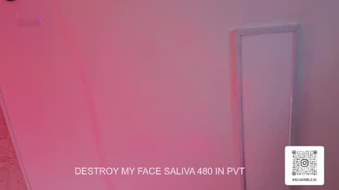 Lissa  online show from 10, 3, 2026