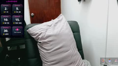 Melissas Corner online show from 5, 10, 2025