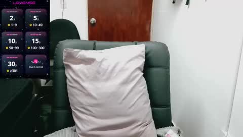 Melissas Corner online show from 15, 10, 2025