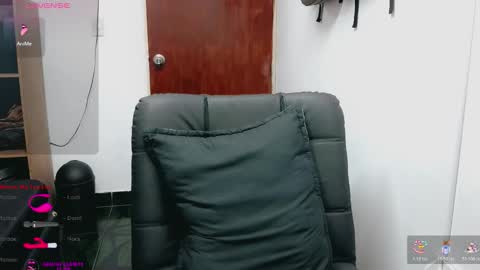 Melissas Corner online show from 29, 10, 2025