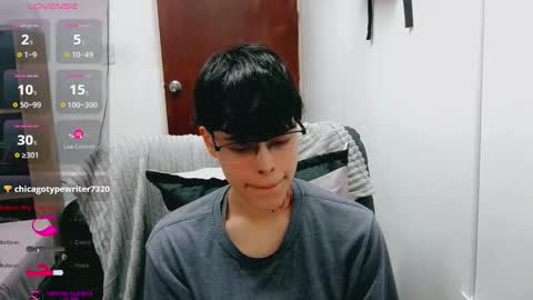 Melissas Corner online show from 15, 11, 2025