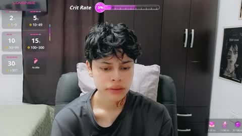 Melissas Corner online show from 7, 3, 2026