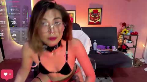 melissa online show from 12, 9, 2025