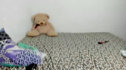 melissa_cat20 online show from 28, 7, 2026