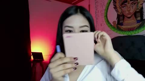 Snapshot of melissa_dolce chatting on 15, 12, 2025 michell online show from 15, 12, 2025