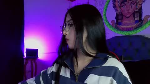 Snapshot of melissa_dolce chatting on 16, 12, 2025 michell online show from 16, 12, 2025