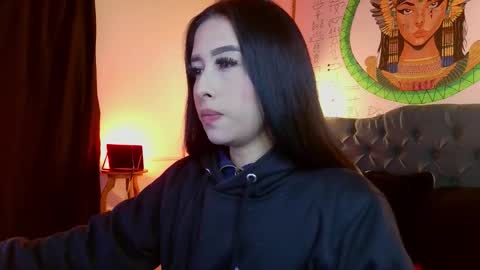 Snapshot of melissa_dolce chatting on 20, 12, 2025 michell online show from 20, 12, 2025