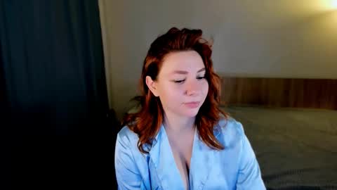 Melissa  online show from 30, 11, 2025