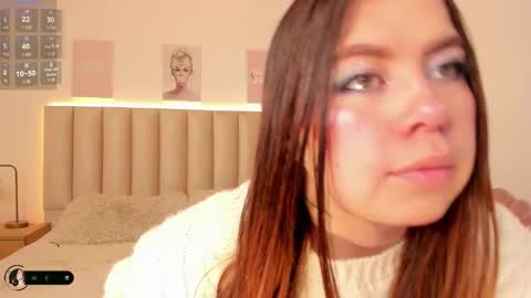 melissa_es online show from 22, 12, 2025