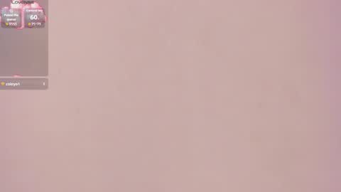 Snapshot of melissa_es chatting on 17, 3, 2026 melissa_es online show from 17, 3, 2026