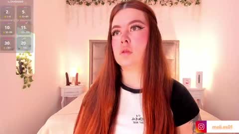 melissa_es online show from 16, 4, 2026