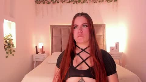 melissa_es online show from 5, 5, 2026