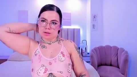 melissa_es online show from 27, 5, 2026