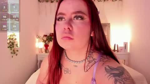 Snapshot of melissa_es chatting on 11, 6, 2026 melissa_es online show from 11, 6, 2026