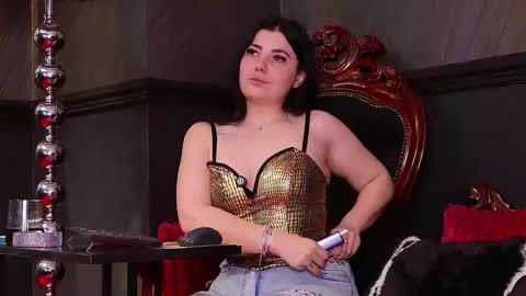 Melissa online show from 6, 5, 2026