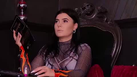 Snapshot of melissa_glow chatting on 20, 6, 2026 Melissa online show from 20, 6, 2026