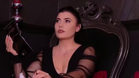 Snapshot of melissa_glow chatting on 21, 6, 2026 Melissa online show from 21, 6, 2026