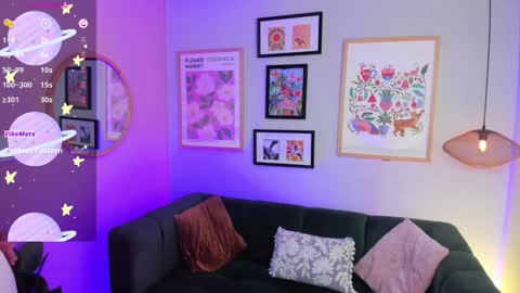 Melissa 3 online show from 10, 12, 2024