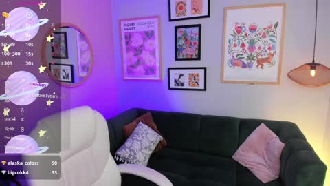 Melissa 3 online show from 12, 12, 2024