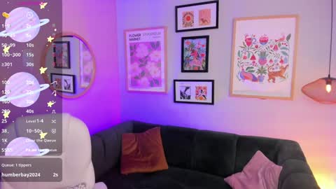 Melissa 3 online show from 22, 12, 2024