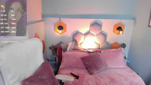 Melissa 3 online show from 4, 1, 2025