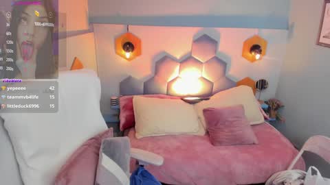 Melissa 3 online show from 13, 1, 2025