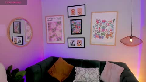 Melissa 3 online show from 19, 1, 2025