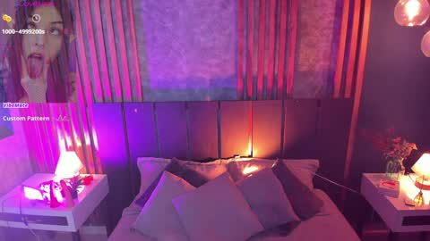 Melissa 3 online show from 23, 1, 2025