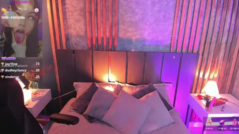 Melissa 3 online show from 23, 1, 2025