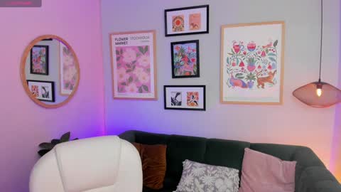 Melissa 3 online show from 24, 1, 2025