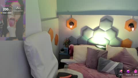 Melissa 3 online show from 30, 1, 2025