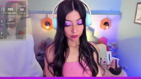 Melissa 3 online show from 20, 2, 2025